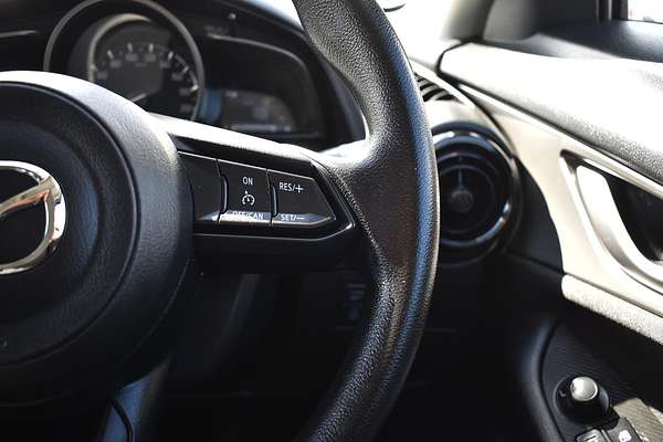 2024 Mazda CX-3 G20 Sport DK