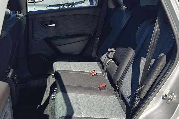 2024 Nissan X-TRAIL ST T33