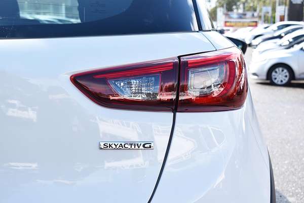 2024 Mazda CX-3 G20 Sport DK
