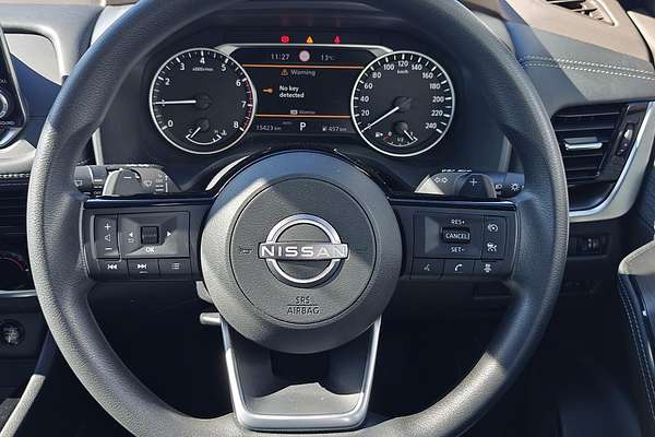 2024 Nissan X-TRAIL ST T33