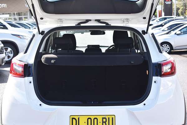 2024 Mazda CX-3 G20 Sport DK