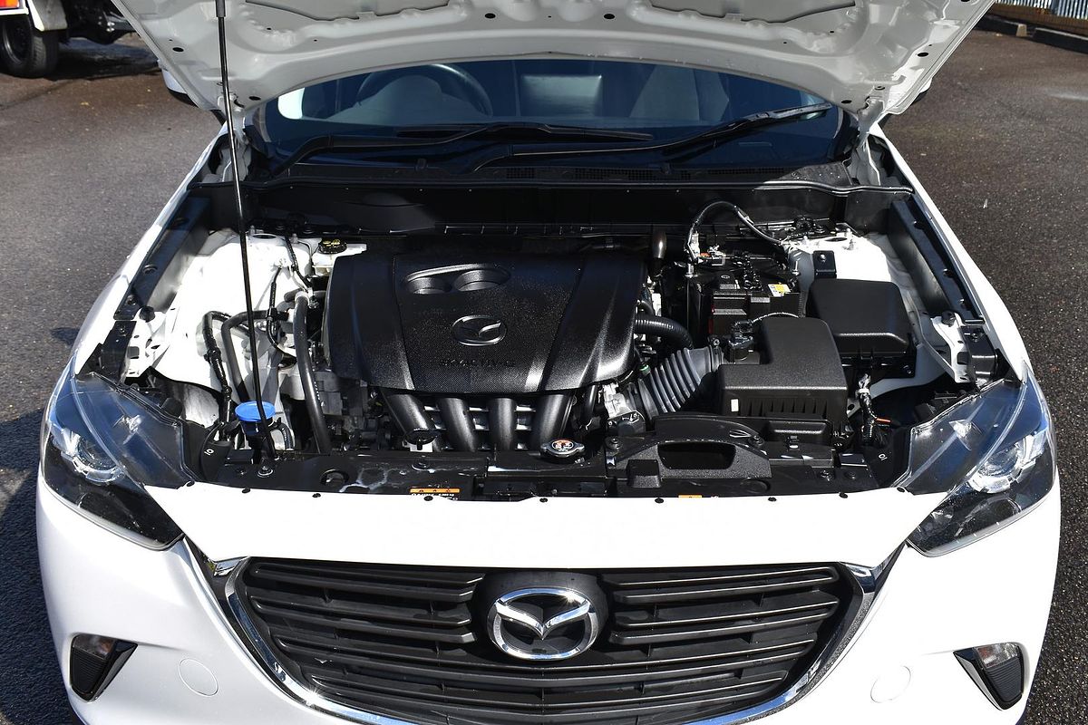 2024 Mazda CX-3 G20 Sport DK