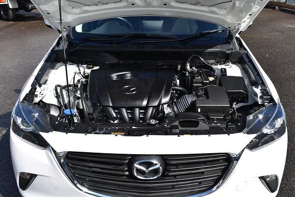 2024 Mazda CX-3 G20 Sport DK