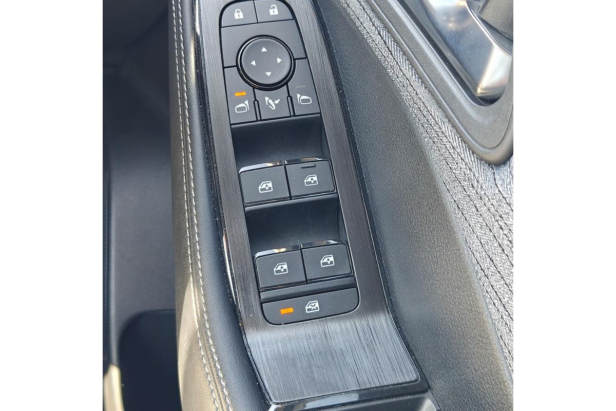 2024 Nissan X-TRAIL ST T33
