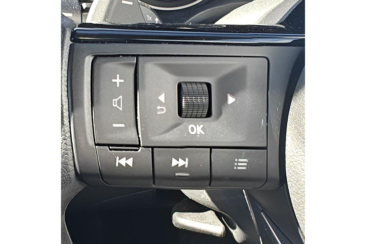 2024 Nissan X-TRAIL ST T33