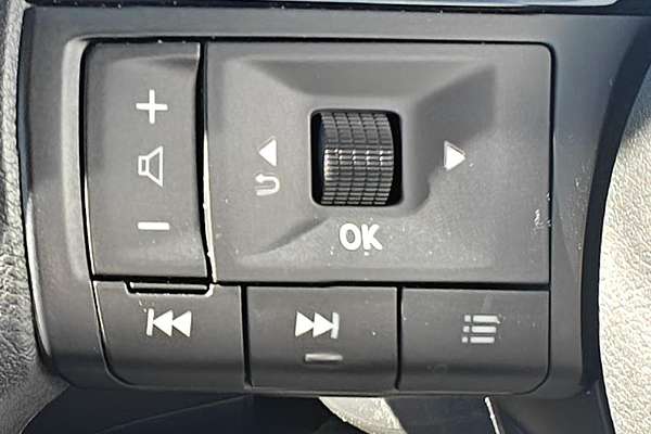 2024 Nissan X-TRAIL ST T33
