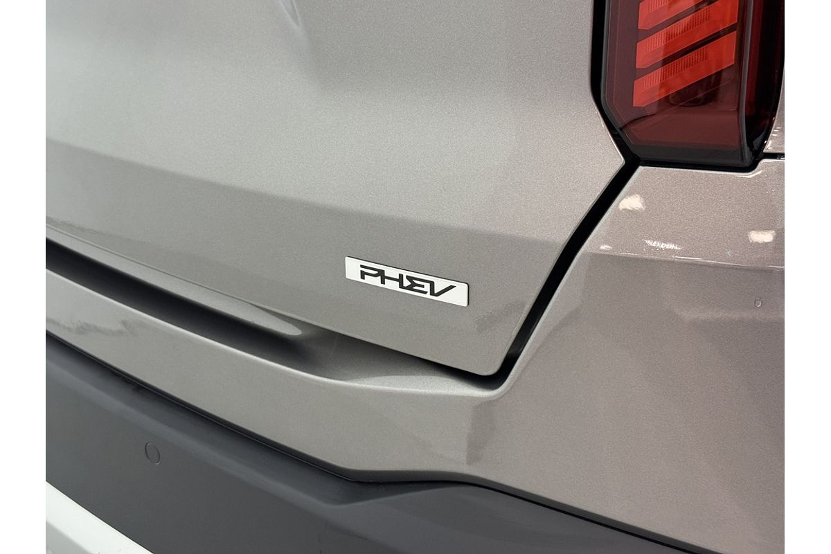 2024 Kia Sorento PHEV GT-Line MQ4 PE