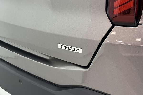 2024 Kia Sorento PHEV GT-Line MQ4 PE