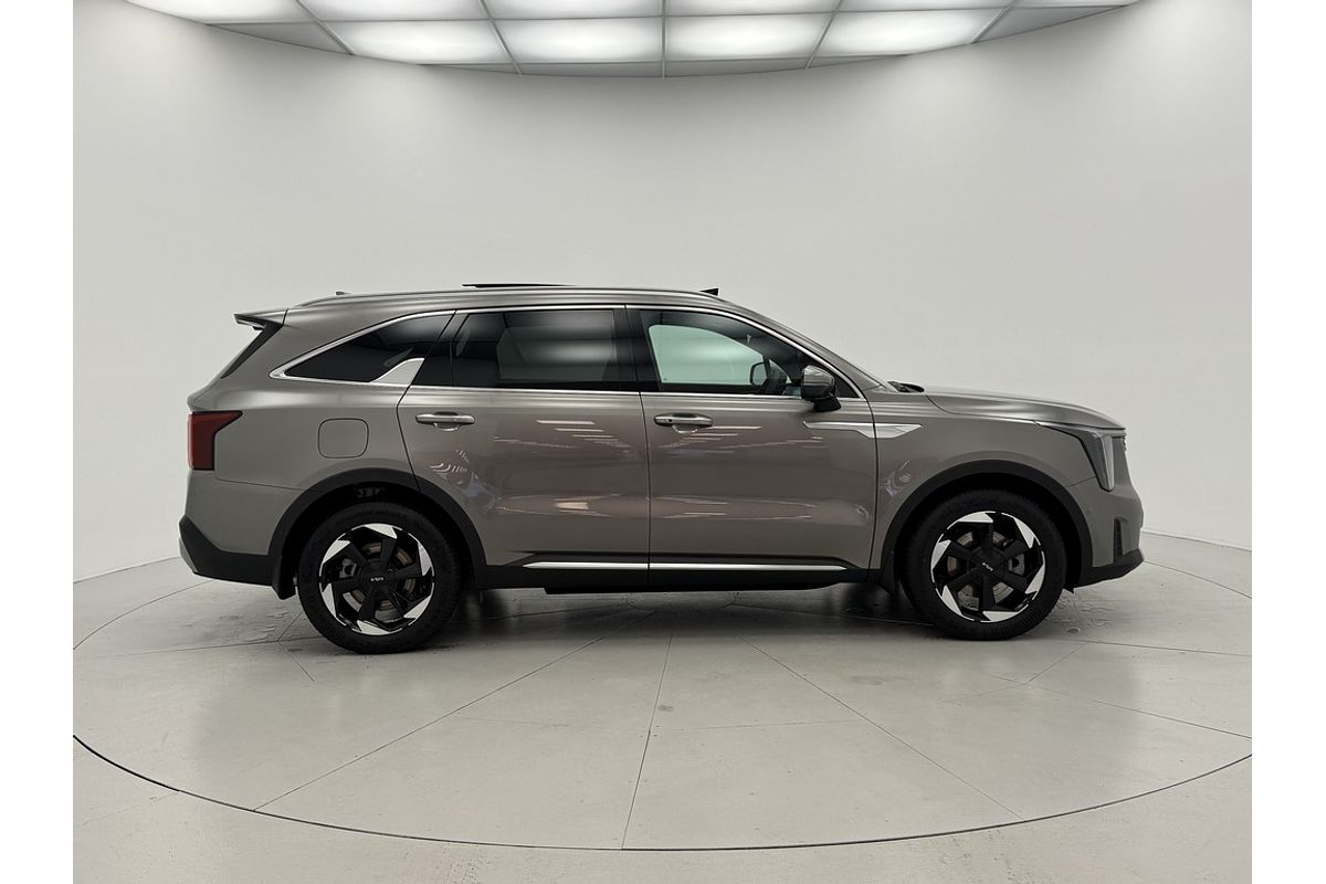 2024 Kia Sorento PHEV GT-Line MQ4 PE
