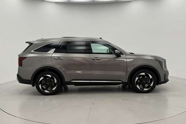 2024 Kia Sorento PHEV GT-Line MQ4 PE