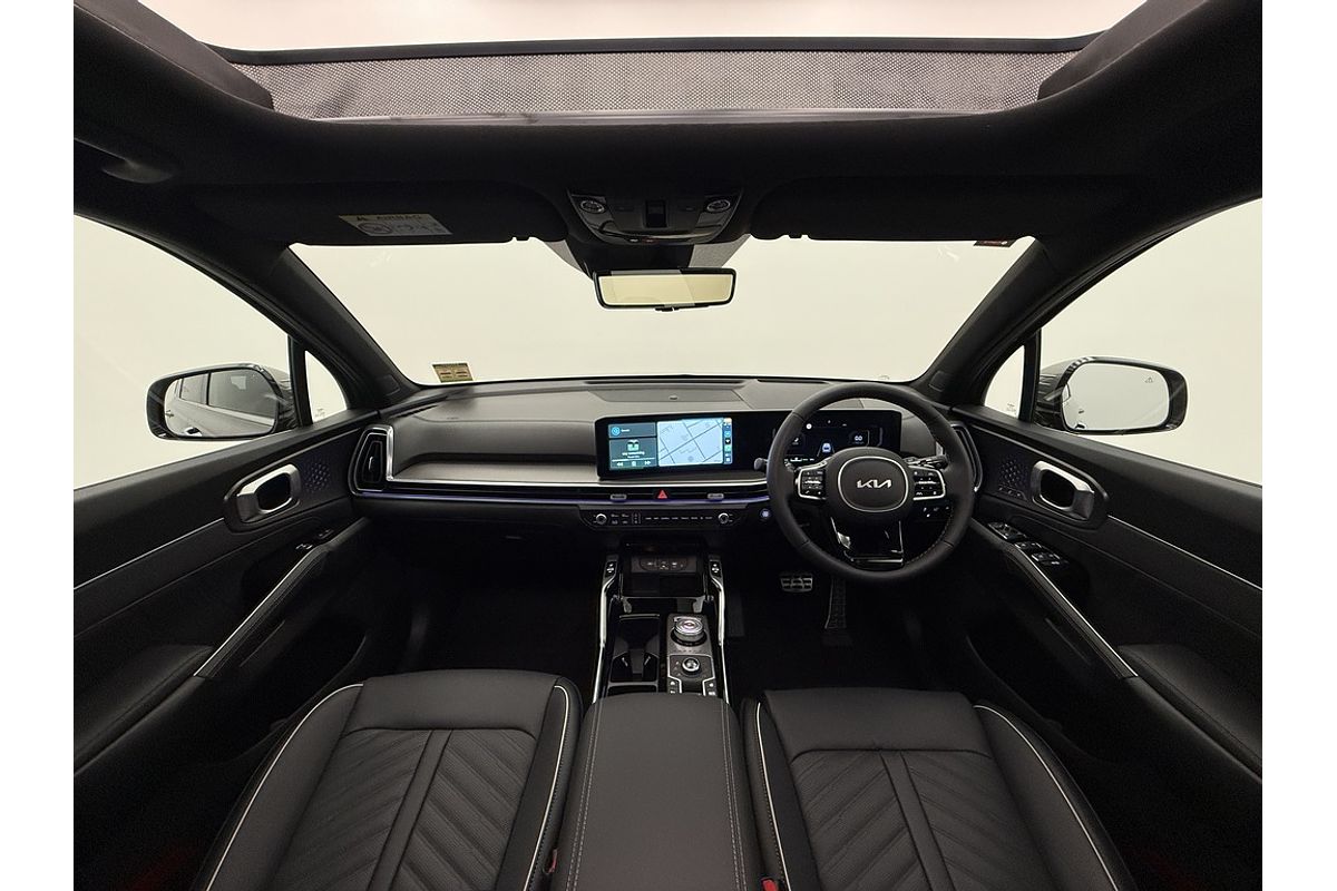2024 Kia Sorento PHEV GT-Line MQ4 PE