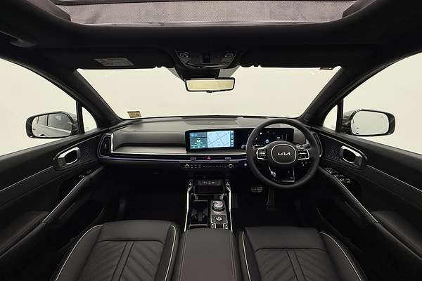 2024 Kia Sorento PHEV GT-Line MQ4 PE