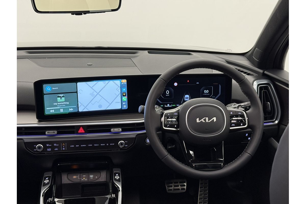 2024 Kia Sorento PHEV GT-Line MQ4 PE