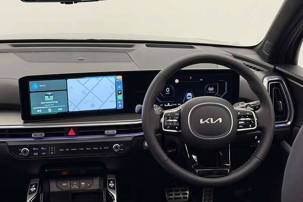 2024 Kia Sorento PHEV GT-Line MQ4 PE