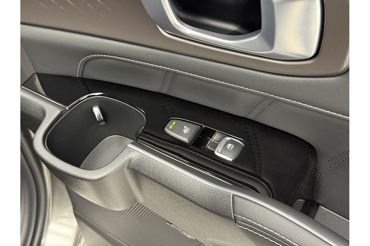 2024 Kia Sorento PHEV GT-Line MQ4 PE