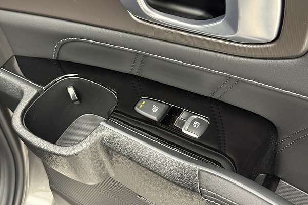 2024 Kia Sorento PHEV GT-Line MQ4 PE
