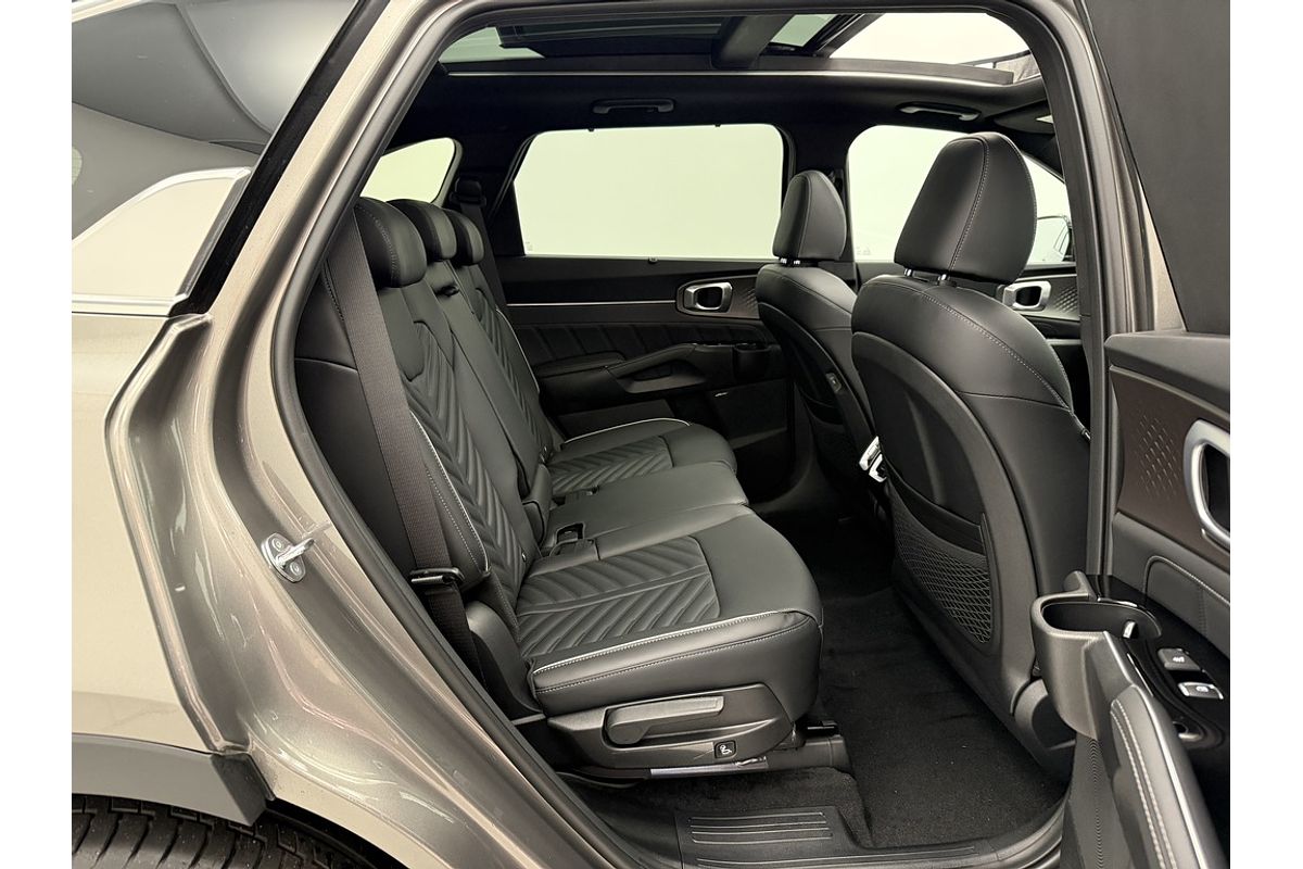 2024 Kia Sorento PHEV GT-Line MQ4 PE