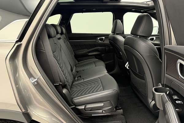 2024 Kia Sorento PHEV GT-Line MQ4 PE