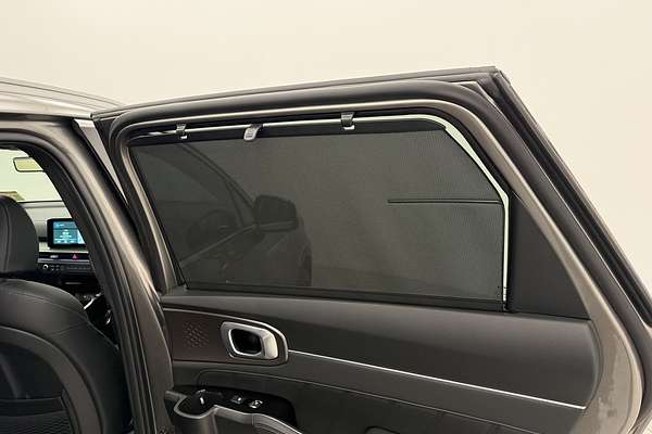 2024 Kia Sorento PHEV GT-Line MQ4 PE