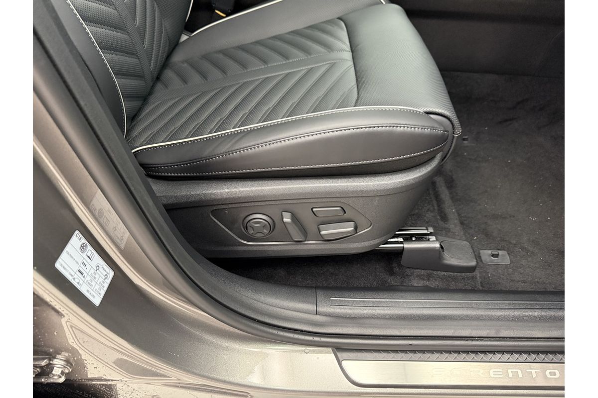 2024 Kia Sorento PHEV GT-Line MQ4 PE