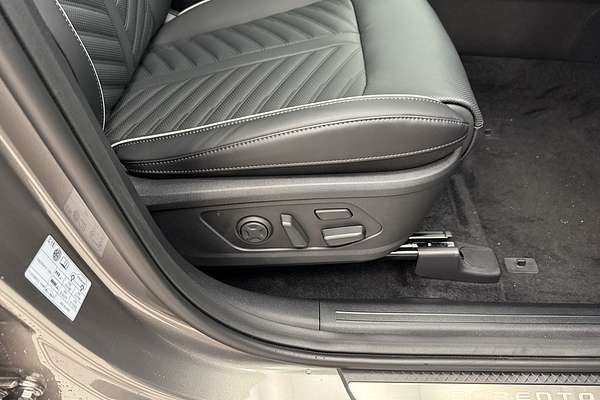 2024 Kia Sorento PHEV GT-Line MQ4 PE