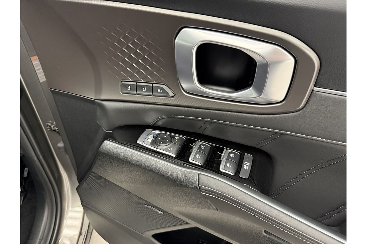 2024 Kia Sorento PHEV GT-Line MQ4 PE