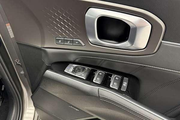 2024 Kia Sorento PHEV GT-Line MQ4 PE