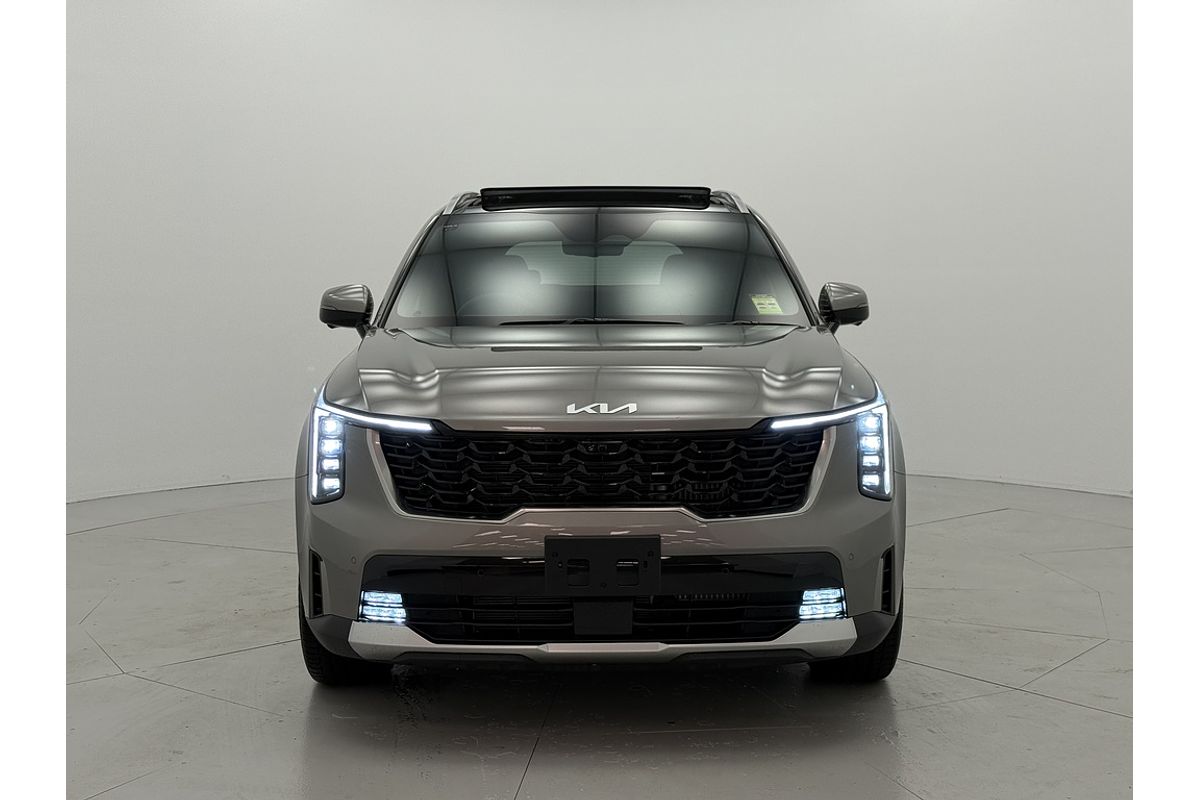 MY25 Kia MQ4 PE SORENTO PHEV AWD MY25 Kia MQ4 PE SORENTO PHEV AWD