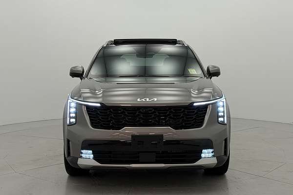 2024 Kia Sorento PHEV GT-Line MQ4 PE