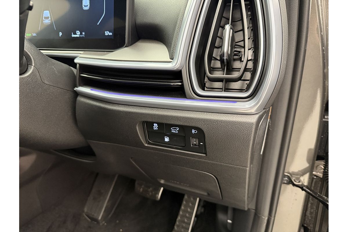 2024 Kia Sorento PHEV GT-Line MQ4 PE