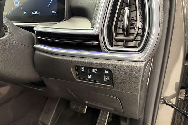 2024 Kia Sorento PHEV GT-Line MQ4 PE