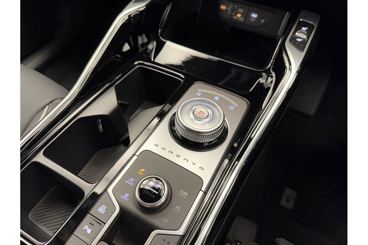 2024 Kia Sorento PHEV GT-Line MQ4 PE