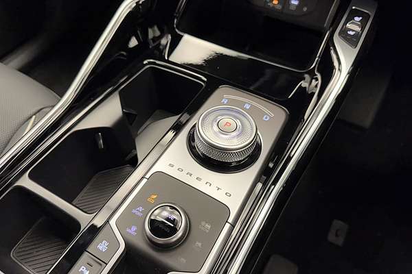 2024 Kia Sorento PHEV GT-Line MQ4 PE