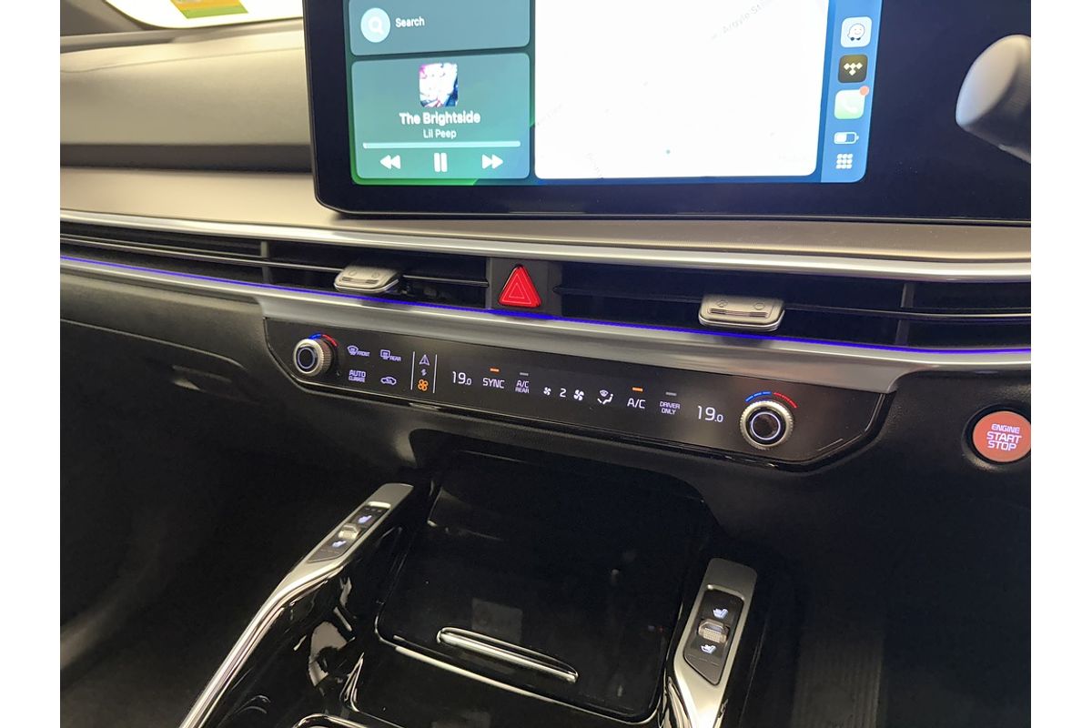 2024 Kia Sorento PHEV GT-Line MQ4 PE