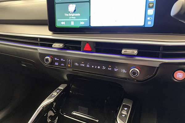 2024 Kia Sorento PHEV GT-Line MQ4 PE