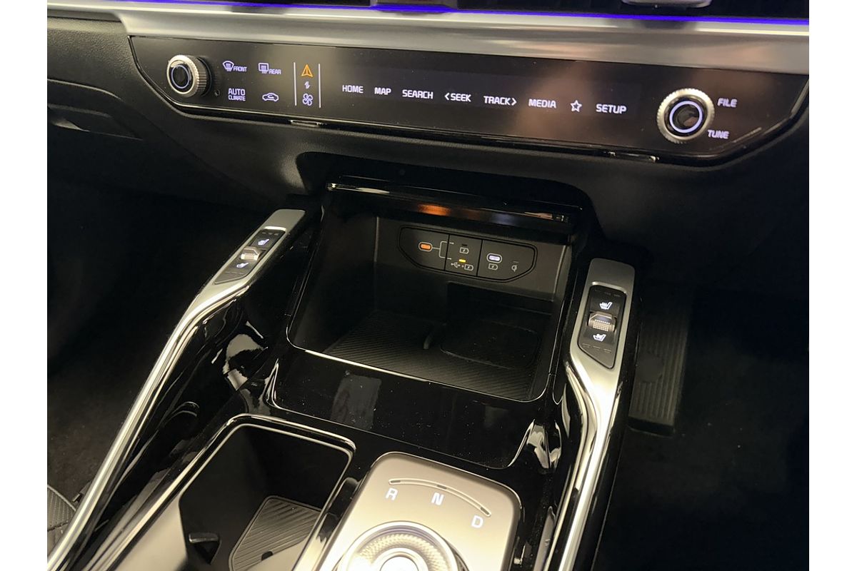 2024 Kia Sorento PHEV GT-Line MQ4 PE