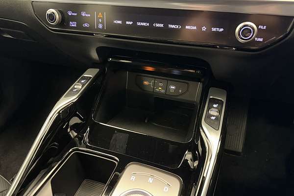 2024 Kia Sorento PHEV GT-Line MQ4 PE