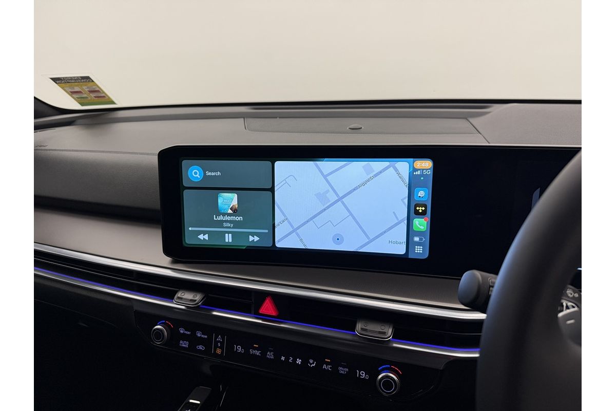 2024 Kia Sorento PHEV GT-Line MQ4 PE