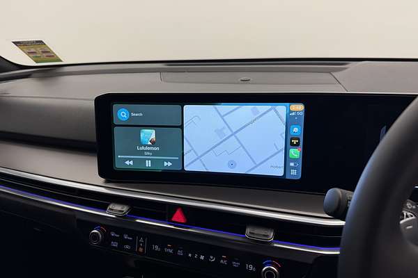 2024 Kia Sorento PHEV GT-Line MQ4 PE