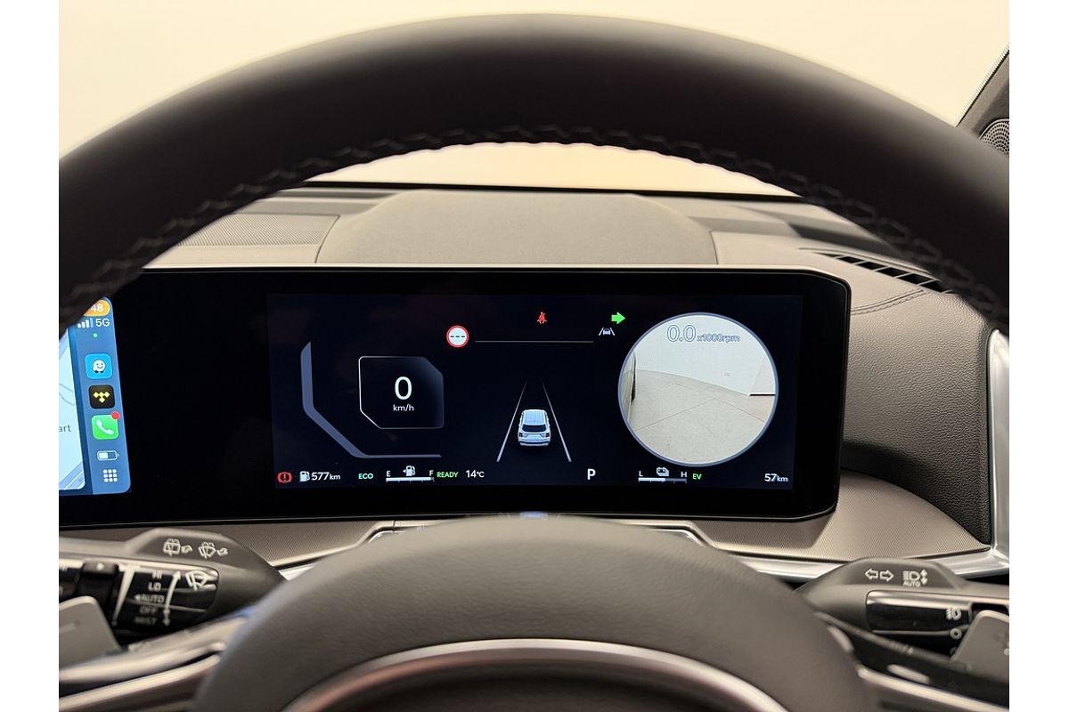 2024 Kia Sorento PHEV GT-Line MQ4 PE