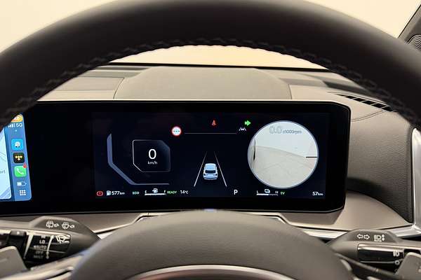 2024 Kia Sorento PHEV GT-Line MQ4 PE