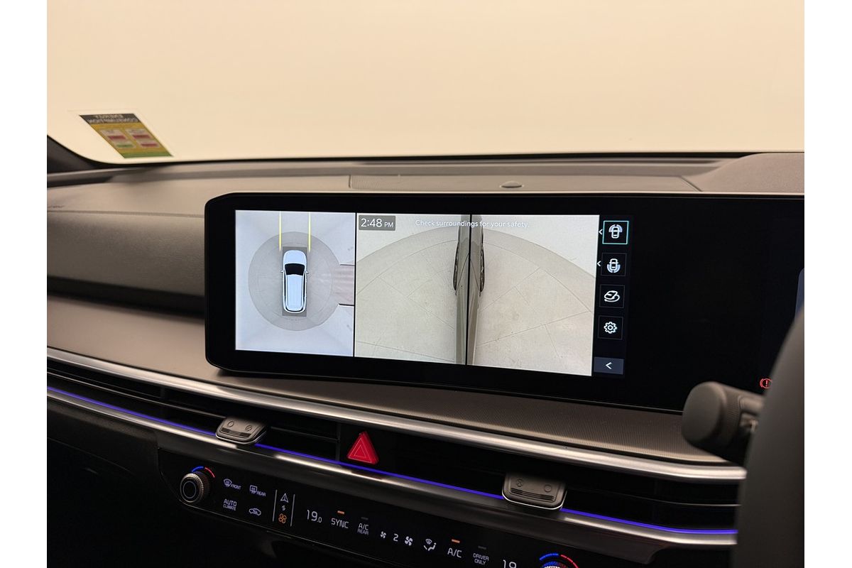 2024 Kia Sorento PHEV GT-Line MQ4 PE