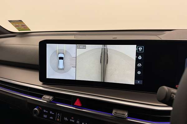 2024 Kia Sorento PHEV GT-Line MQ4 PE