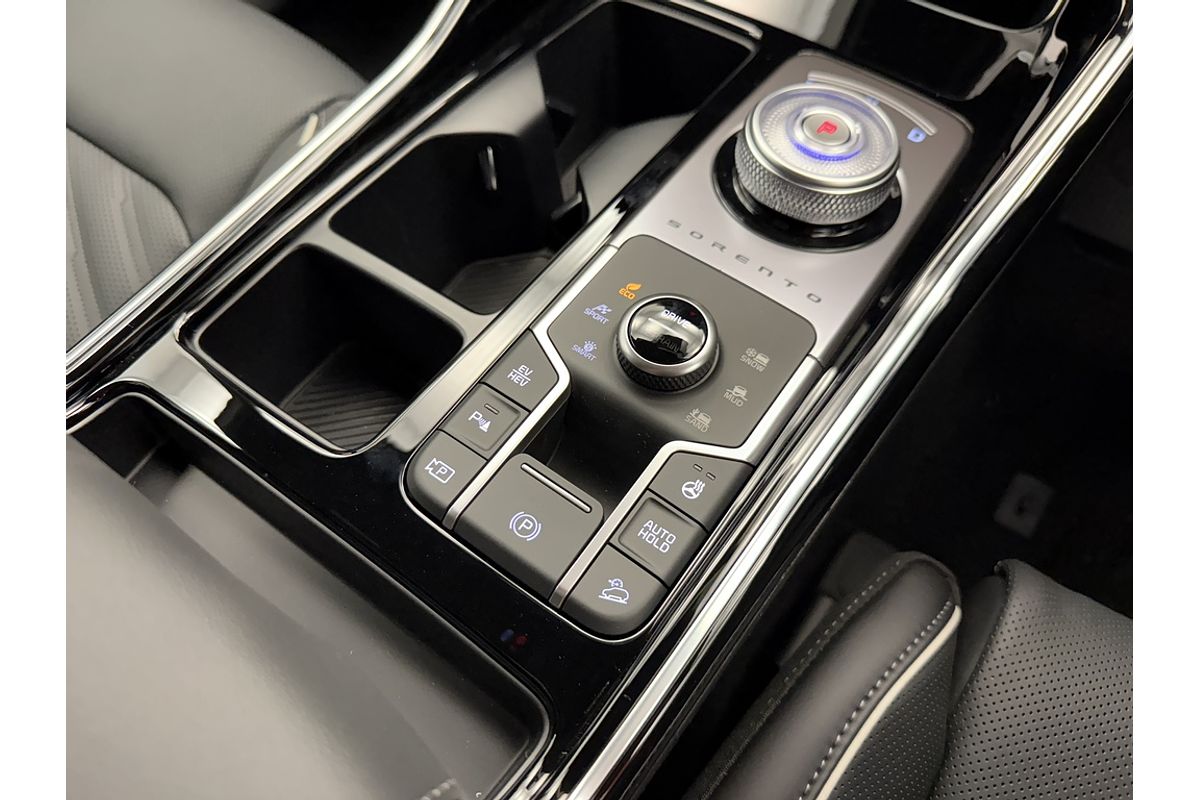 2024 Kia Sorento PHEV GT-Line MQ4 PE