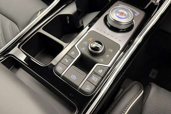 2024 Kia Sorento PHEV GT-Line MQ4 PE