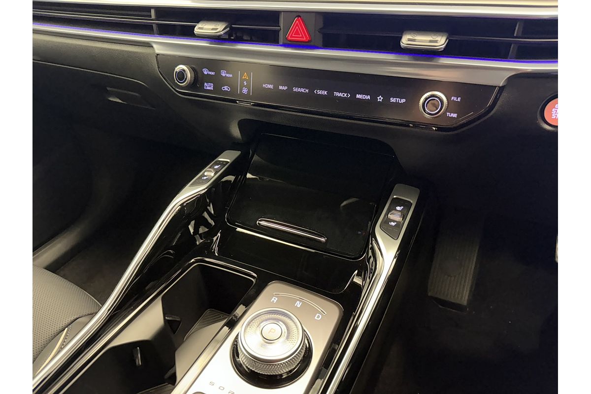 2024 Kia Sorento PHEV GT-Line MQ4 PE