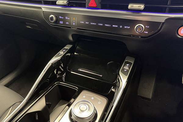 2024 Kia Sorento PHEV GT-Line MQ4 PE