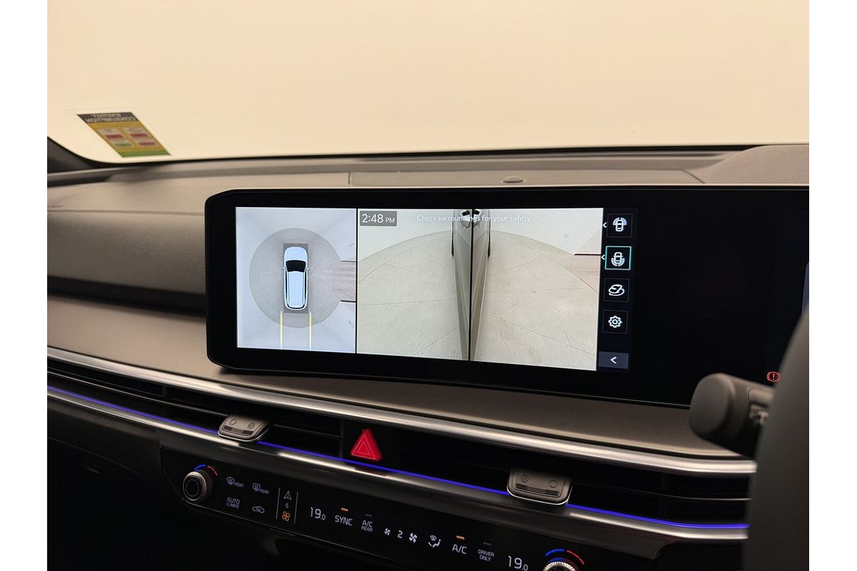 2024 Kia Sorento PHEV GT-Line MQ4 PE