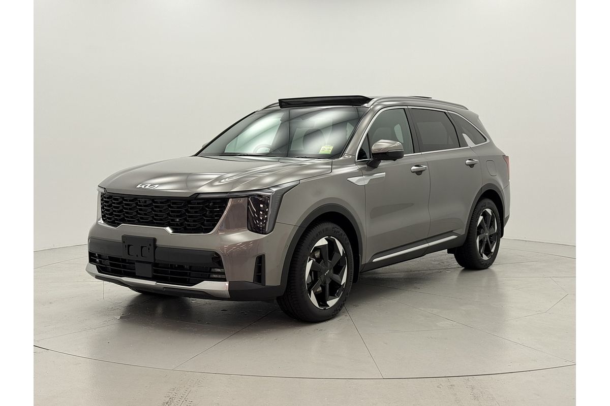 2024 Kia Sorento PHEV GT-Line MQ4 PE