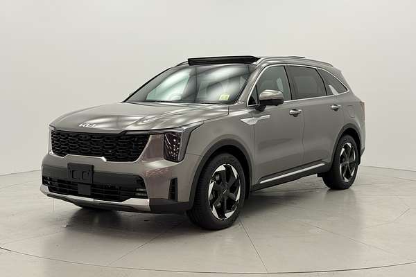 2024 Kia Sorento PHEV GT-Line MQ4 PE